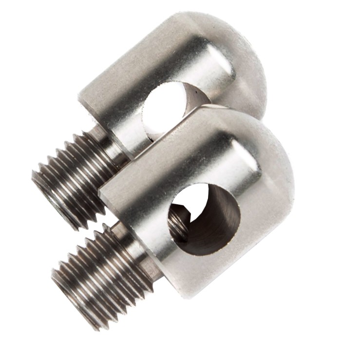 Century Neville Goal Post Adaptor