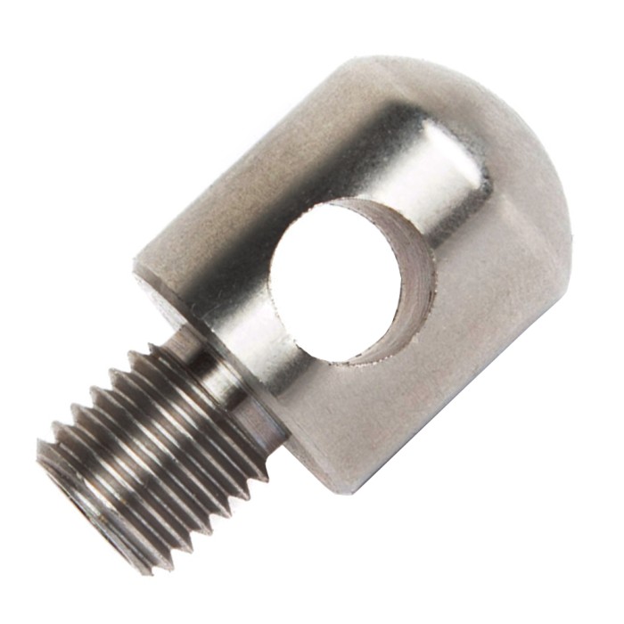 Century Neville Goal Post Adaptor 1