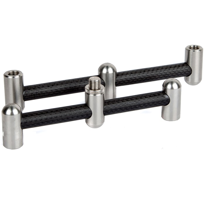 Century Neville Small Double Buzz Bars