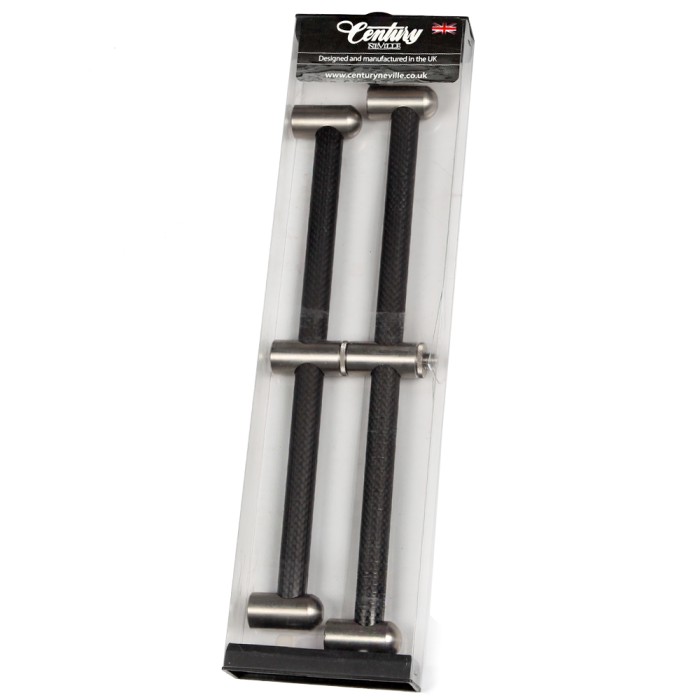 Century Neville NFO Carbon Treble Buzz Bars