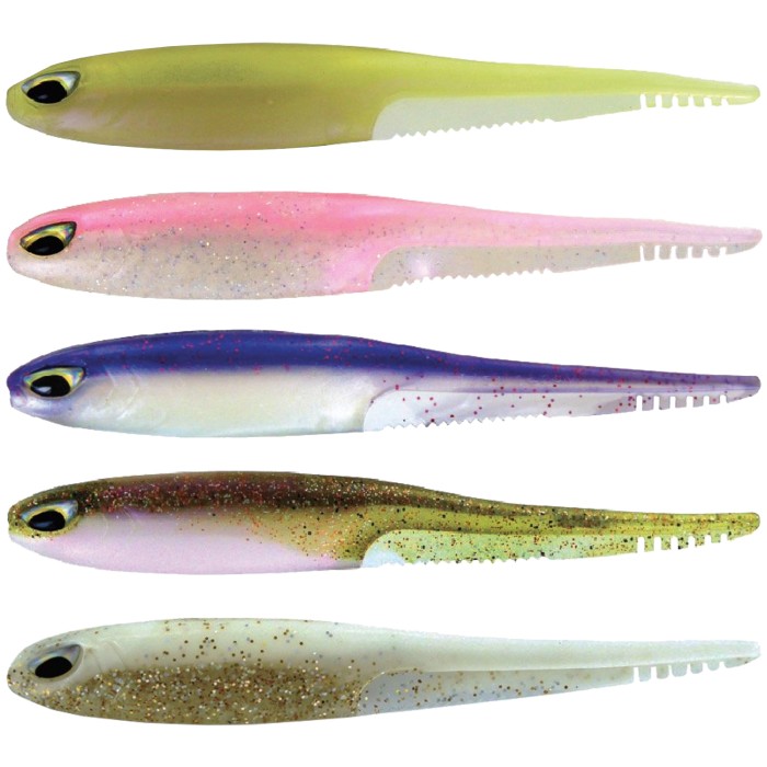 Chasebaits Dagger Bait Lure
