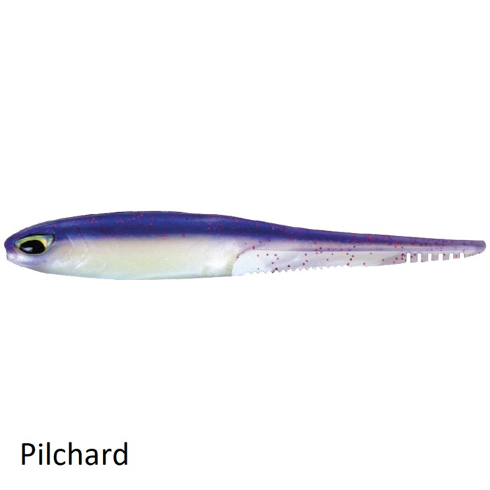 Chasebaits Dagger Bait Lure Pilchard