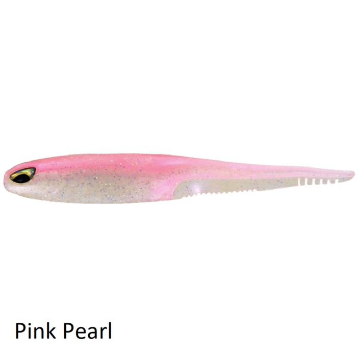 Chasebaits Dagger Bait Lure Pink Pearl