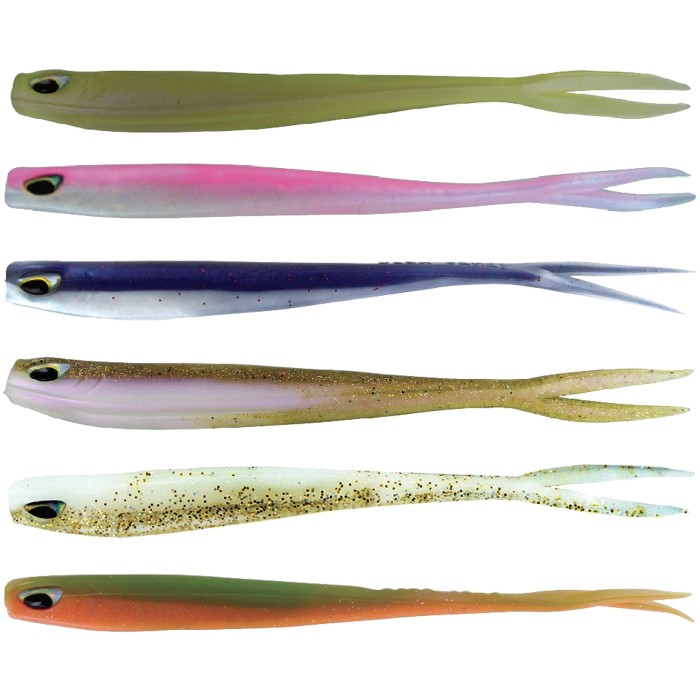 Chasebaits Fork Bait Lure