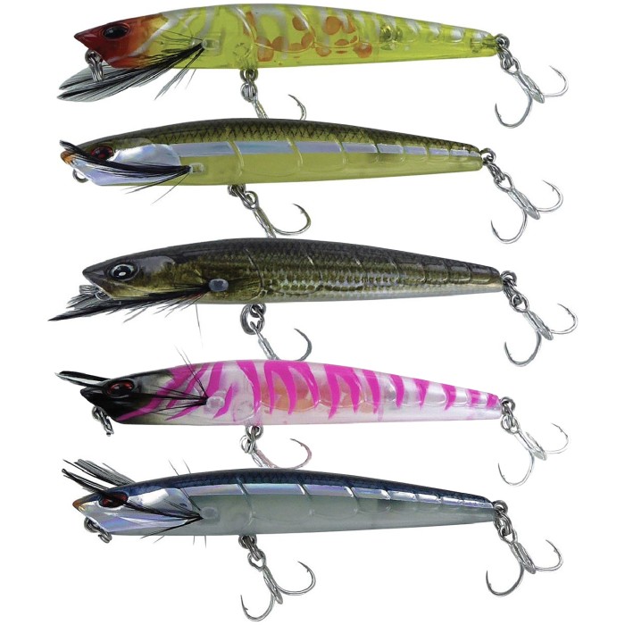 Chasebaits Skinny Dog Lure