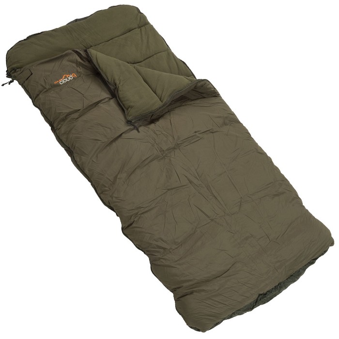 Chub Cloud 9 Jumbo 5 Season Sleeping Bag