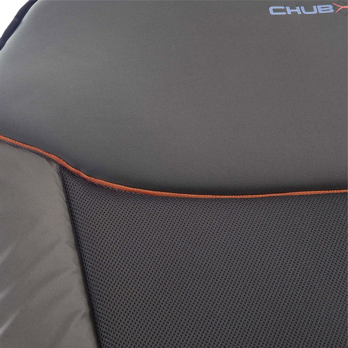 Chub Outkast Flatbed Close Up