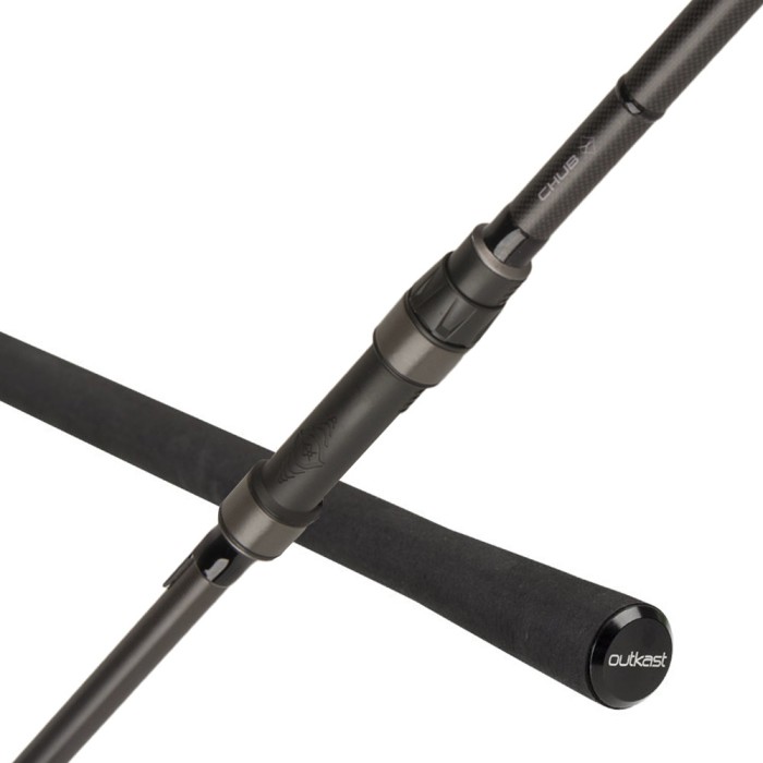 Chub Outkast Small Water Rod 