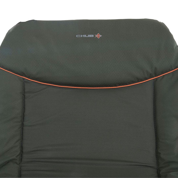 Chub RS Plus Bedchair Head