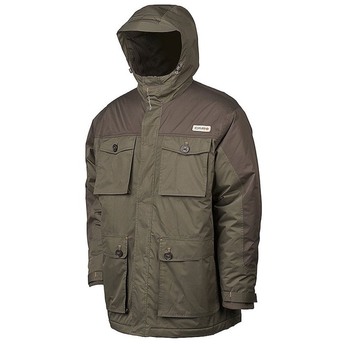 Chub Vantage All Weather Suit 2016 Jacket