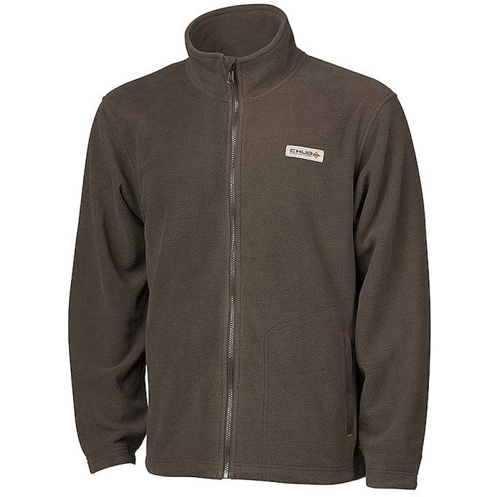 Chub Vantage All Weather Suit 2016 Fleece