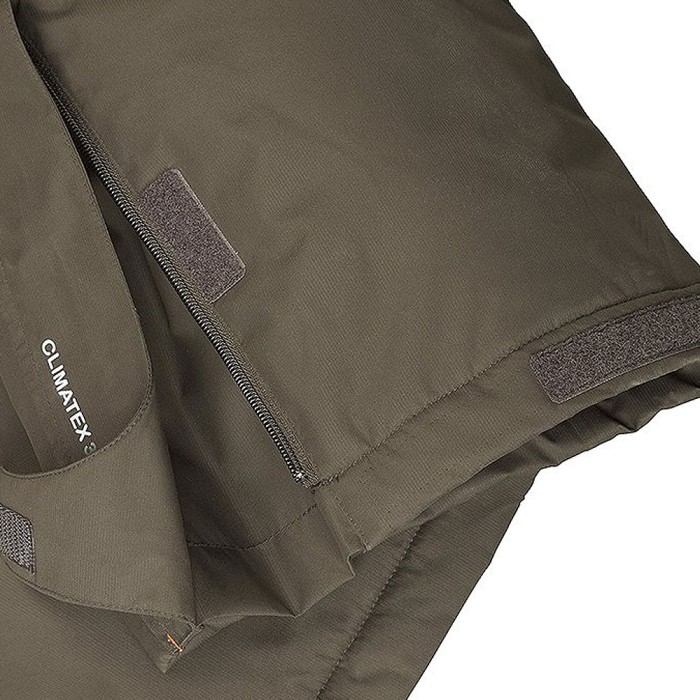 Chub Vantage All Weather Suit 2016 Close Up 2