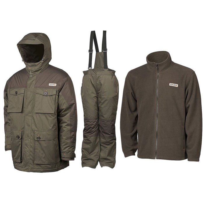 Chub Vantage All Weather Suit 2016