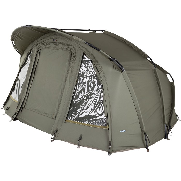 Chub Vantage 1 Man Bivvy Windows