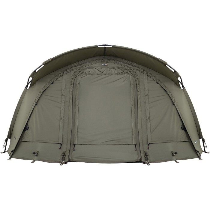 Chub Vantage 1 Man Bivvy Front