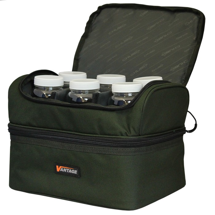 Chub Vantage Pop-Up & Bait Bag