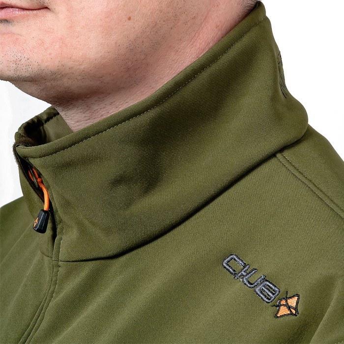 Chub Vantage Softshell Jacket 2
