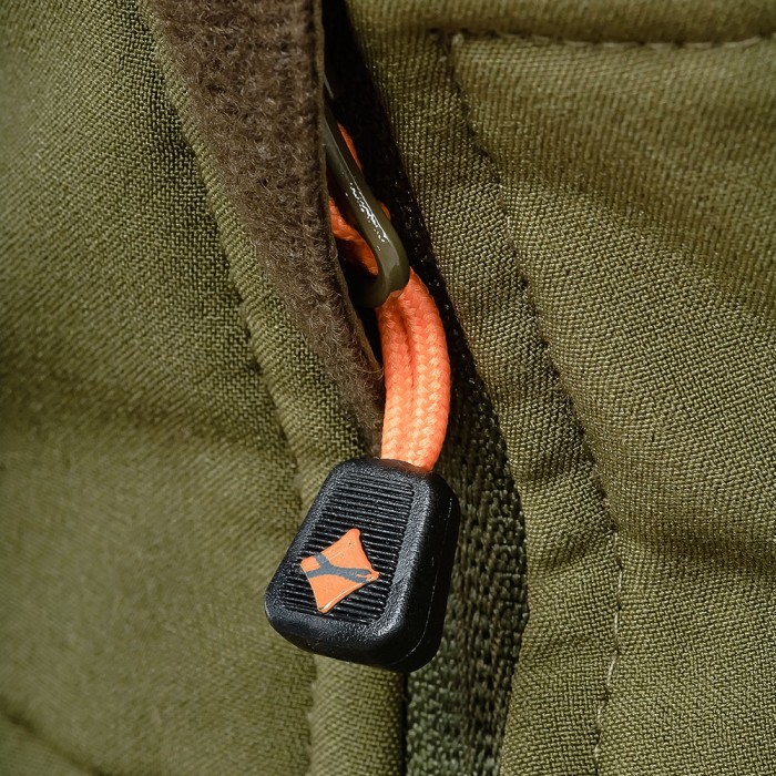 Chub Vantage Softshell Jacket 3