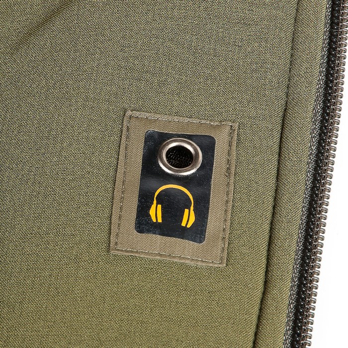 Chub Vantage Softshell Jacket 5