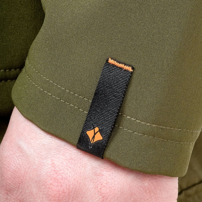 Chub Vantage Softshell Jacket 7