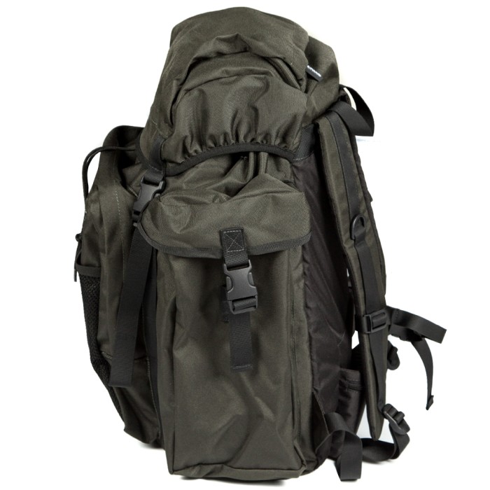 Chub 55L Rucksack Side