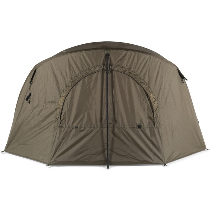 Chub AirBrid Bivvy Back