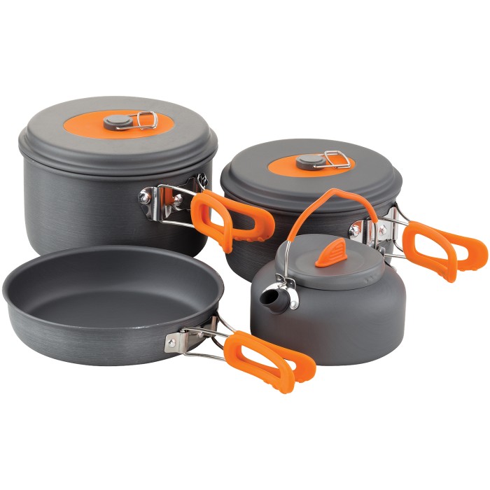 Chub All In One Cook Set