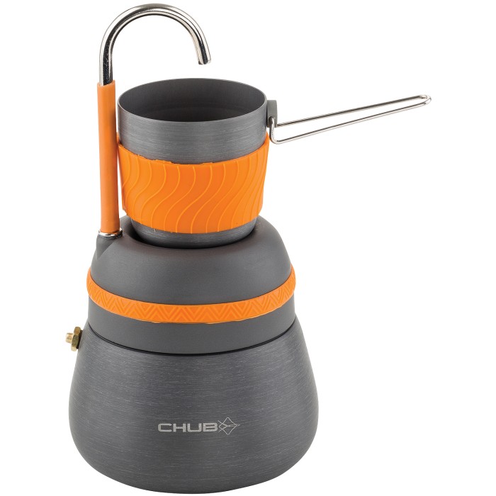 Chub Coffee Maker
