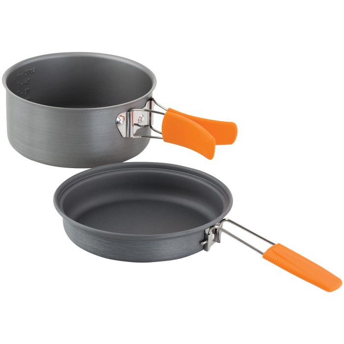 Chub NRG 2 Piece Cook Set