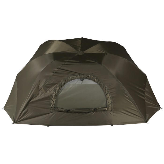 Chub Outkast 60inch Brolly Back