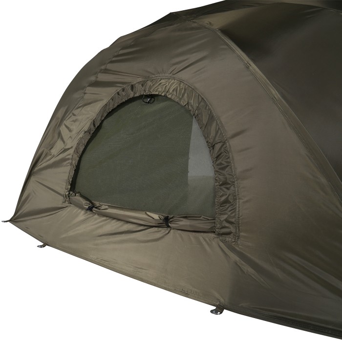 Chub Outkast 60inch Brolly Back Mozzy Mesh