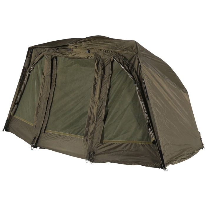 Chub Outkast 60inch Brolly System Mozzy Mesh