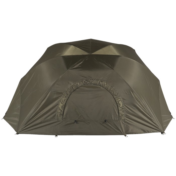 Chub Outkast 60inch Brolly & System Overwrap Back
