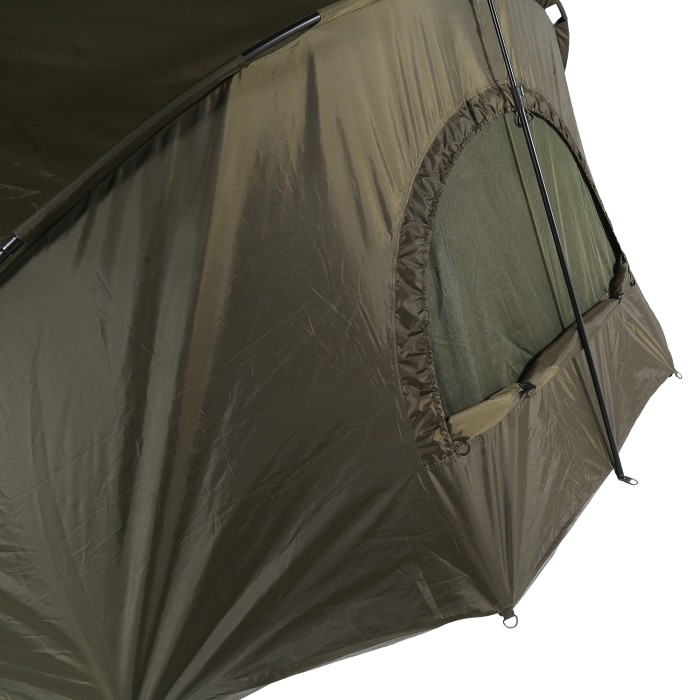 Chub Outkast Bivvy Back Draft Mozzy Mesh