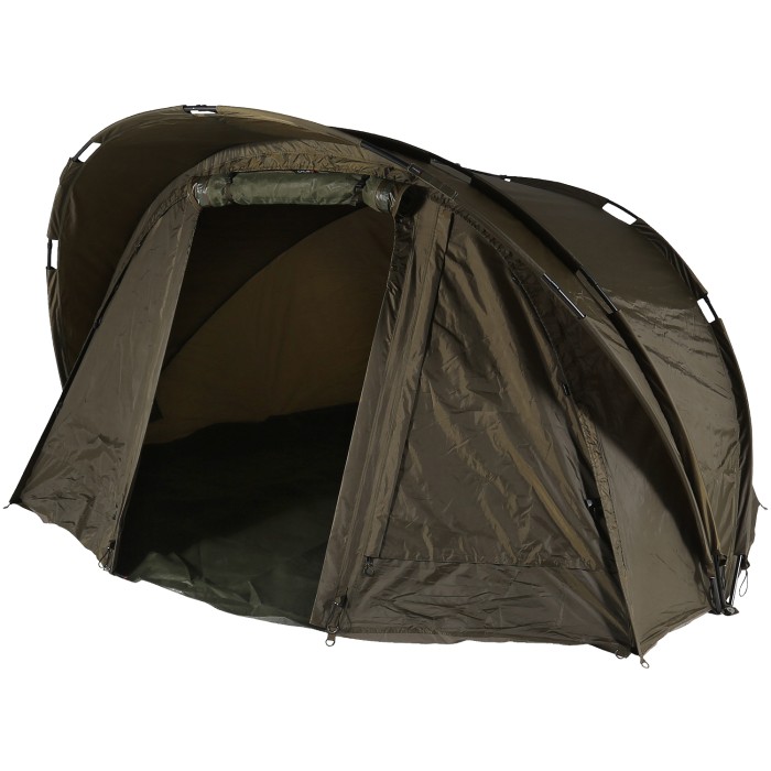 Chub Outkast Bivvy Open Door