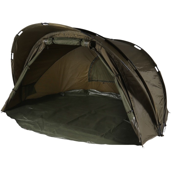 Chub Outkast Bivvy Open Front
