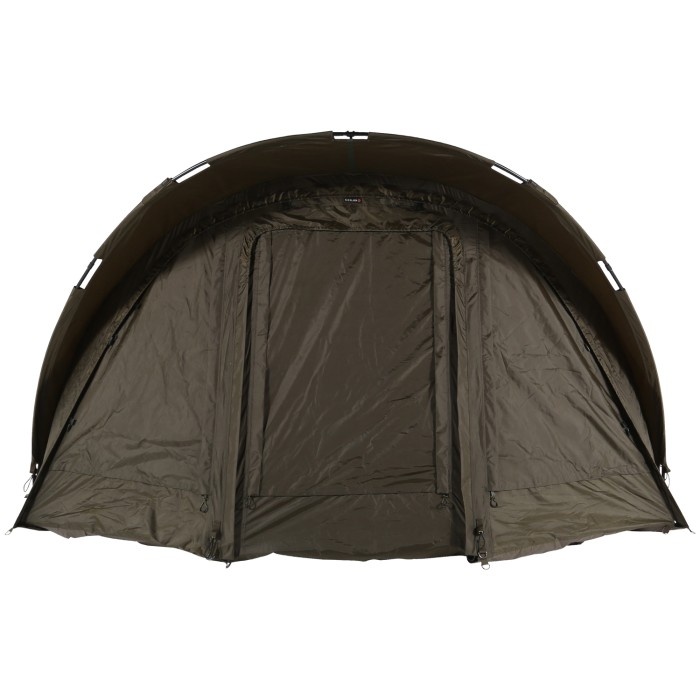 Chub Outkast Bivvy Door Closed