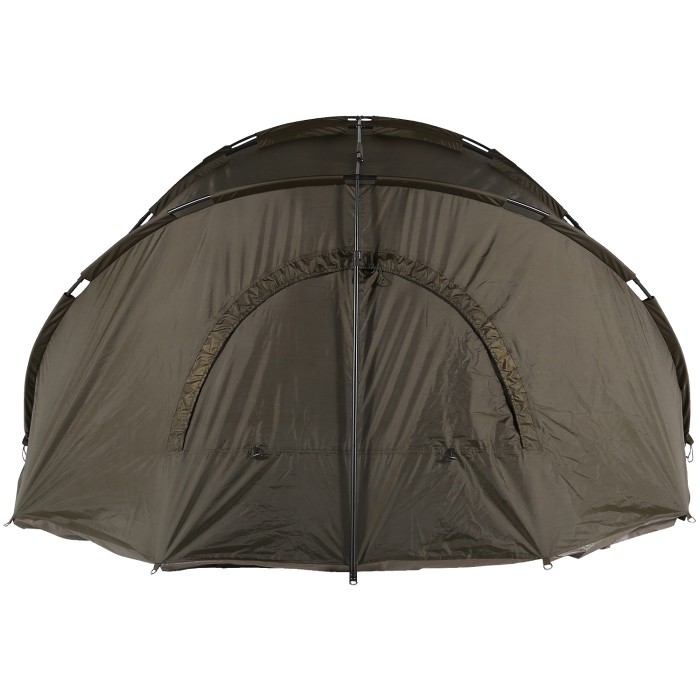 Chub Outkast Bivvy Back Door Closed