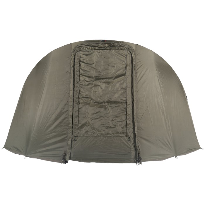 Chub Outkast Bivvy Overwrap Front