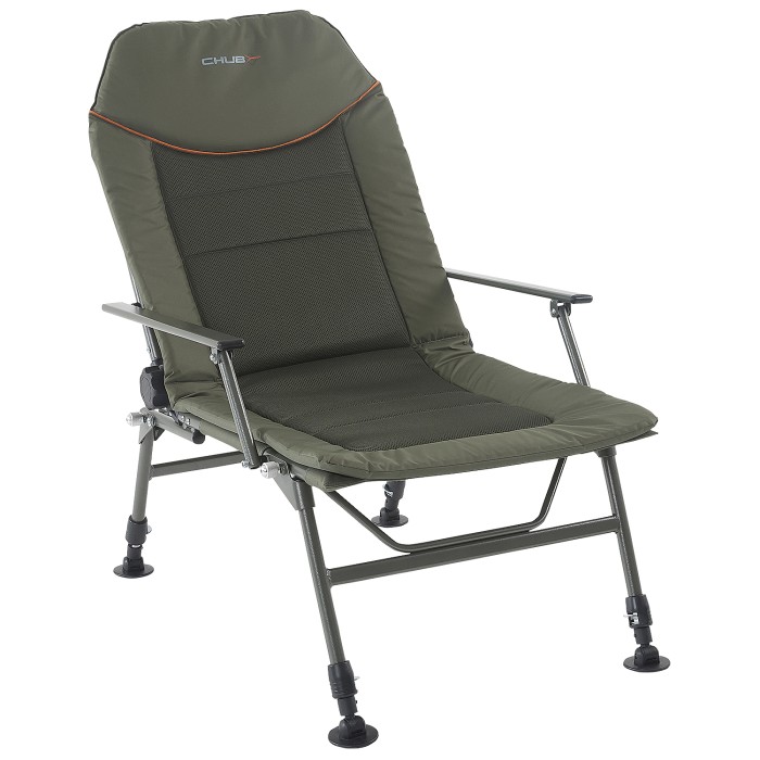 Chub Outkast Chair