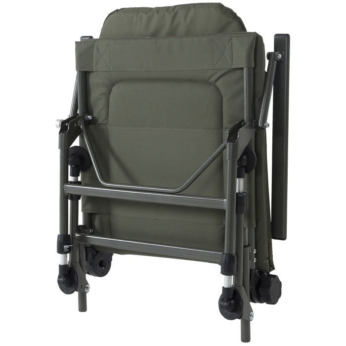 Chub Outkast Chair Folded