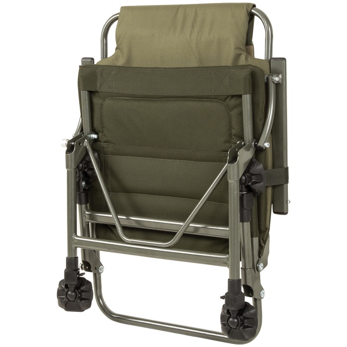 Chub Outkast EZ-Back Comfy Chair Folded