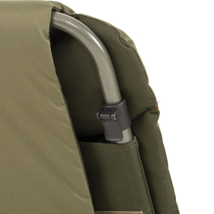 Chub Outkast EZ-Back Comfy Chair Adjustable Back