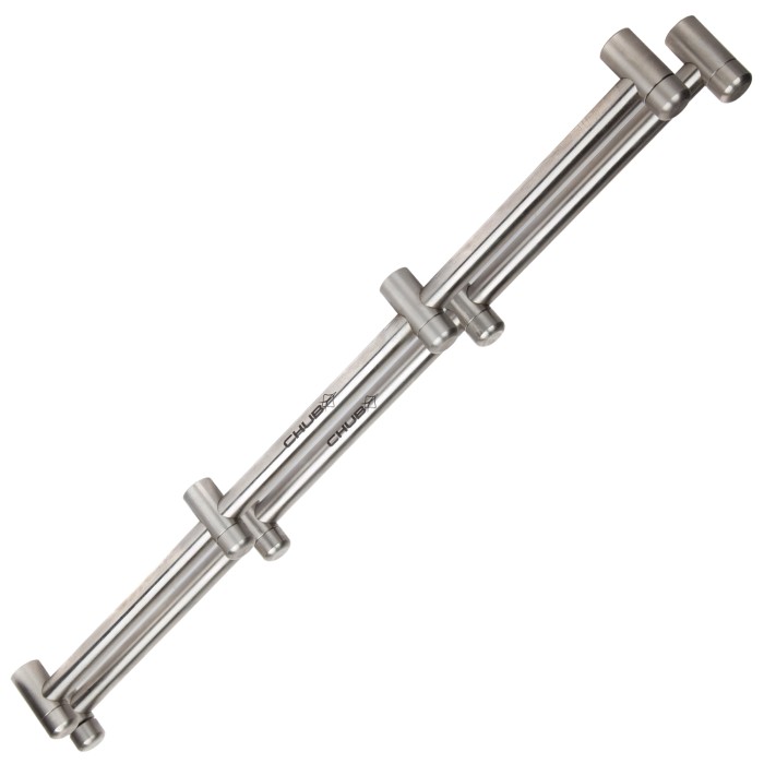 Chub Precision 4 Rod Fixed Buzz Bars