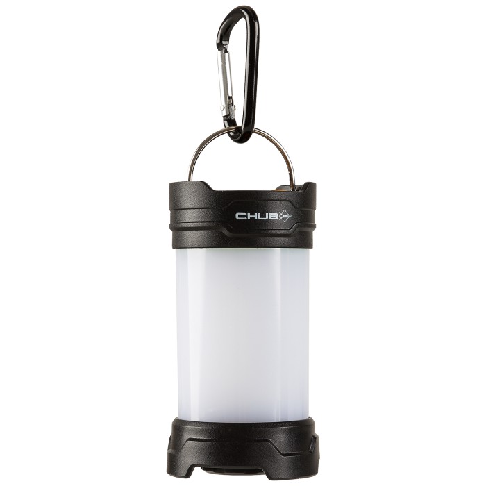 Chub SAT-A-LITE Bivvy Light Compact Rechargeable Front View