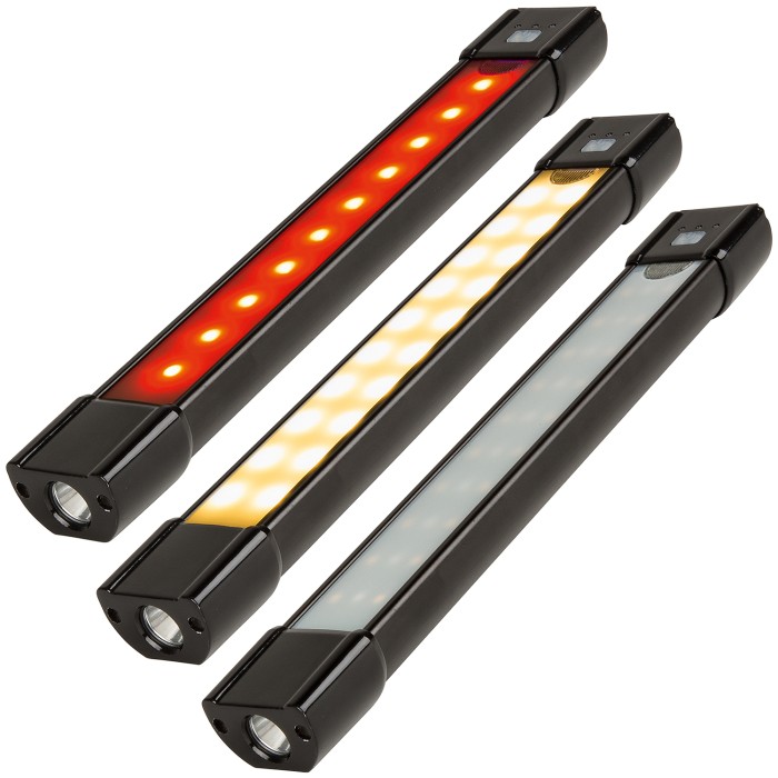 Chub SAT-A-LITE Bivvy Light RC Deluxe