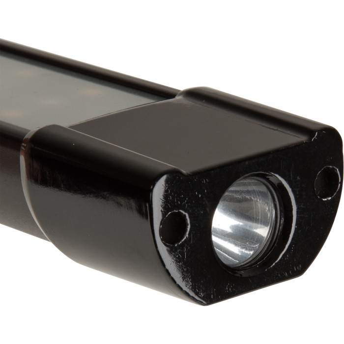 Chub SAT-A-LITE Bivvy Light RC Deluxe Close Up Torch