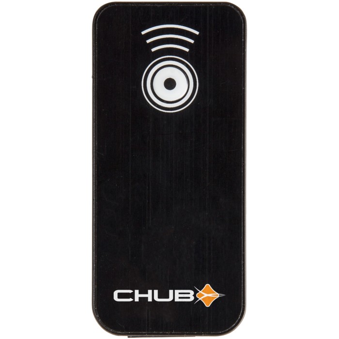 Chub SAT-A-LITE Bivvy Light RC Deluxe Remote