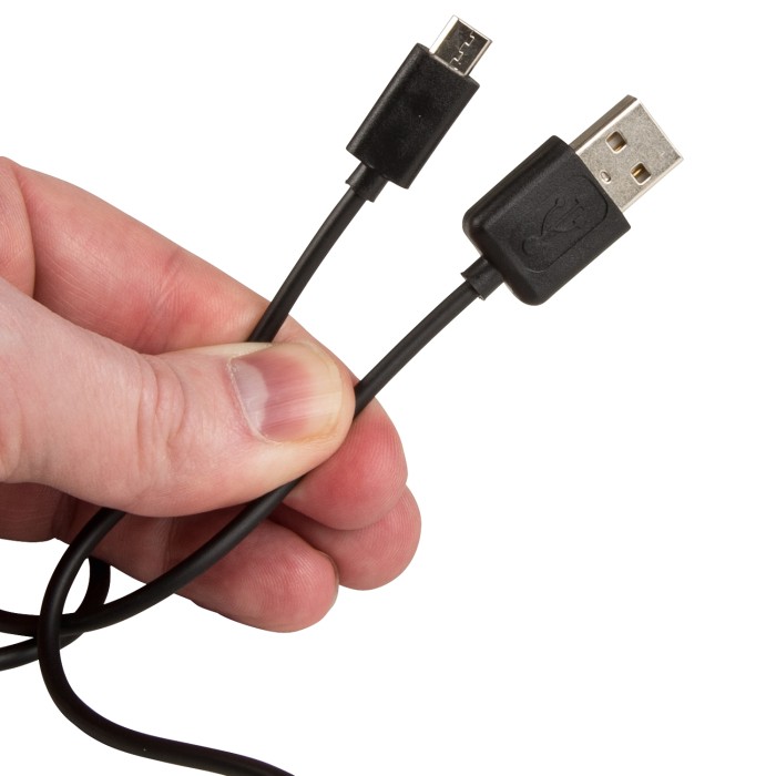 Chub SAT-A-LITE Bivvy Light RC Deluxe Charger