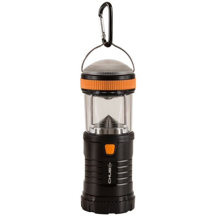 Chub SAT-A-LITE Flash Lantern